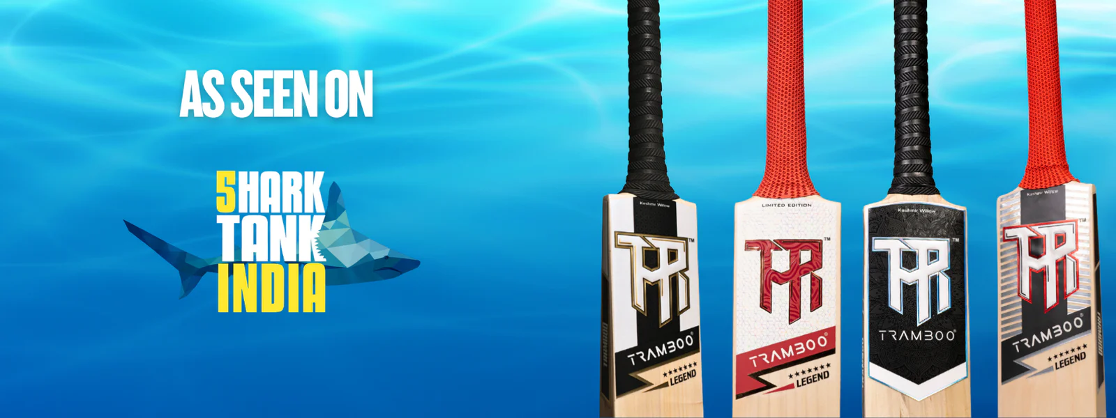 Elevate Your Game With Tramboo
